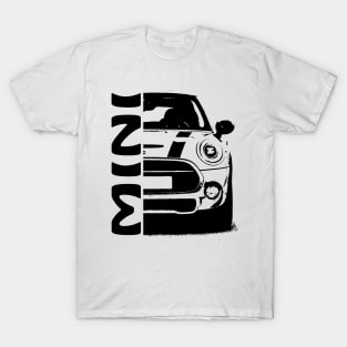 mini, mini cooper T-Shirt